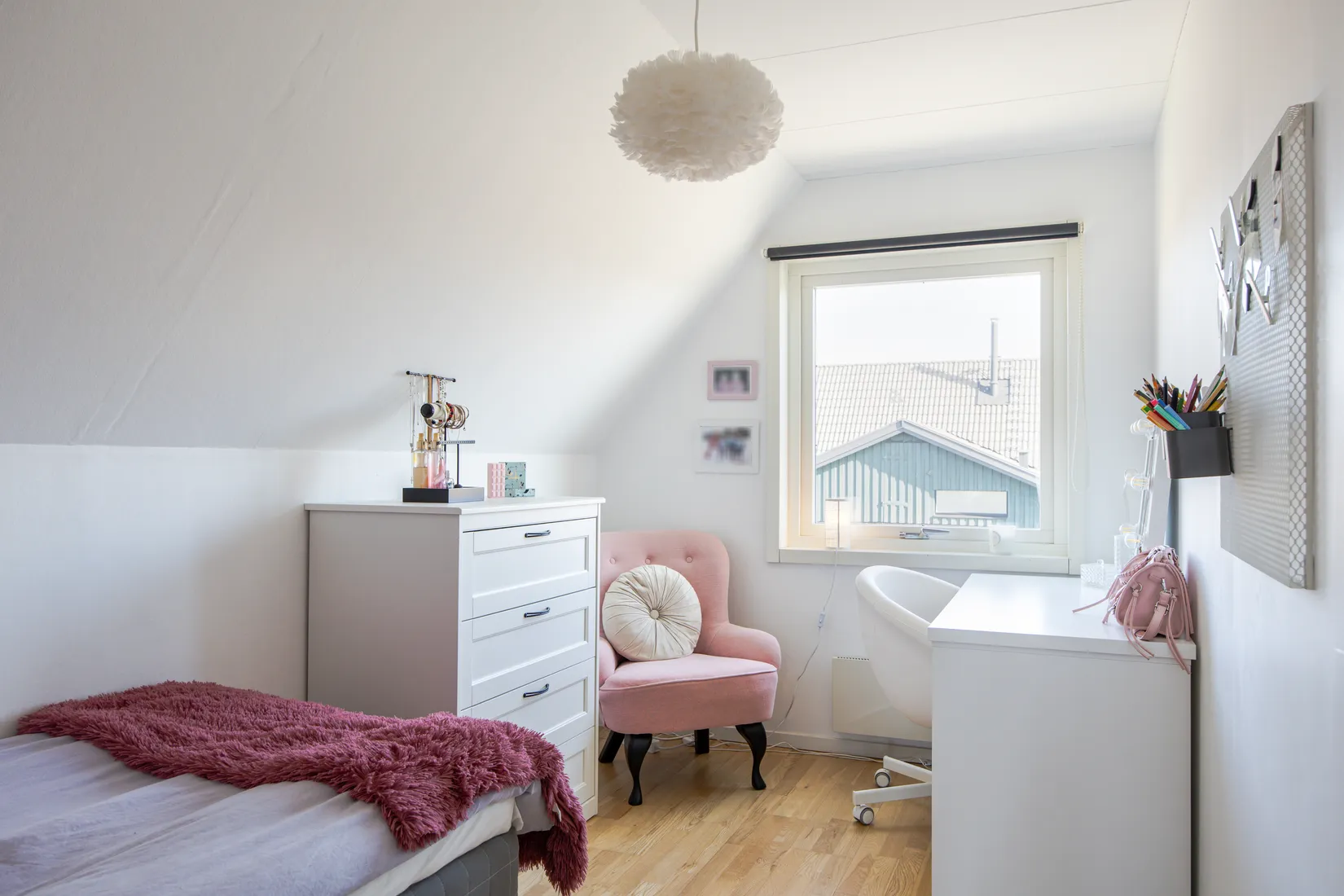 Villa, Trollsjövägen 171, Bjärred - Sjösidan, Lomma