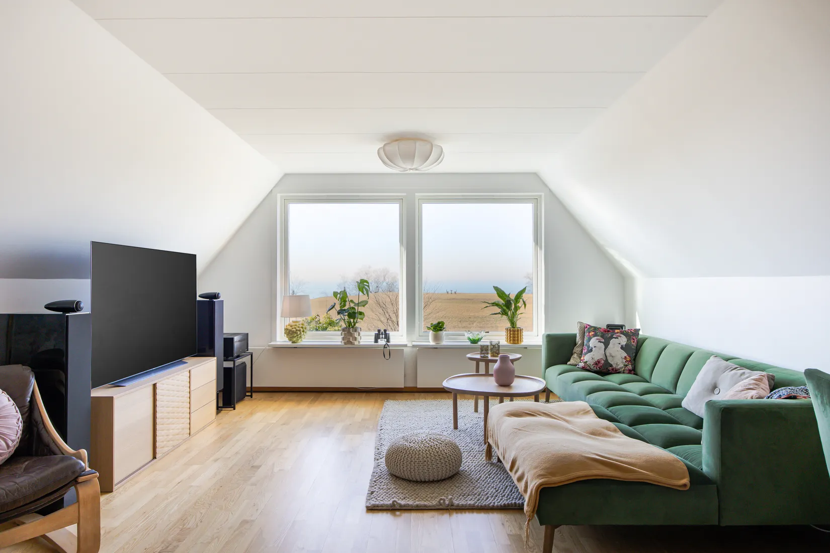 Villa, Trollsjövägen 171, Bjärred - Sjösidan, Lomma