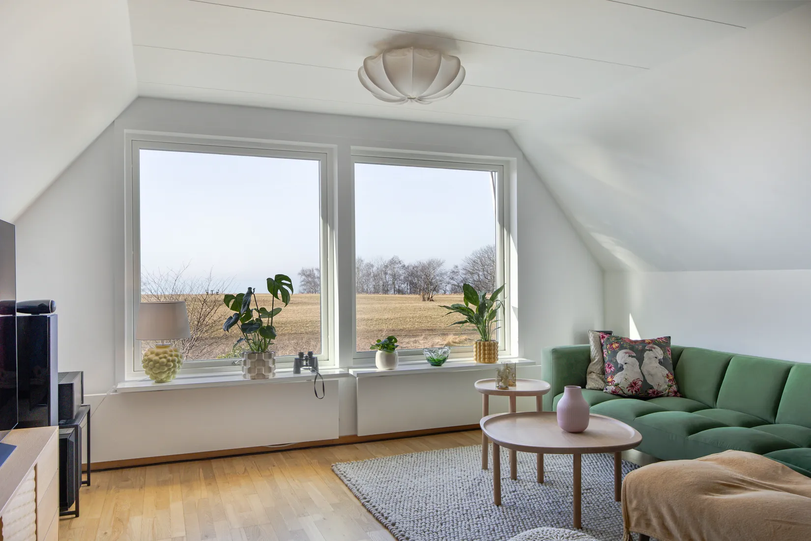 Villa, Trollsjövägen 171, Bjärred - Sjösidan, Lomma