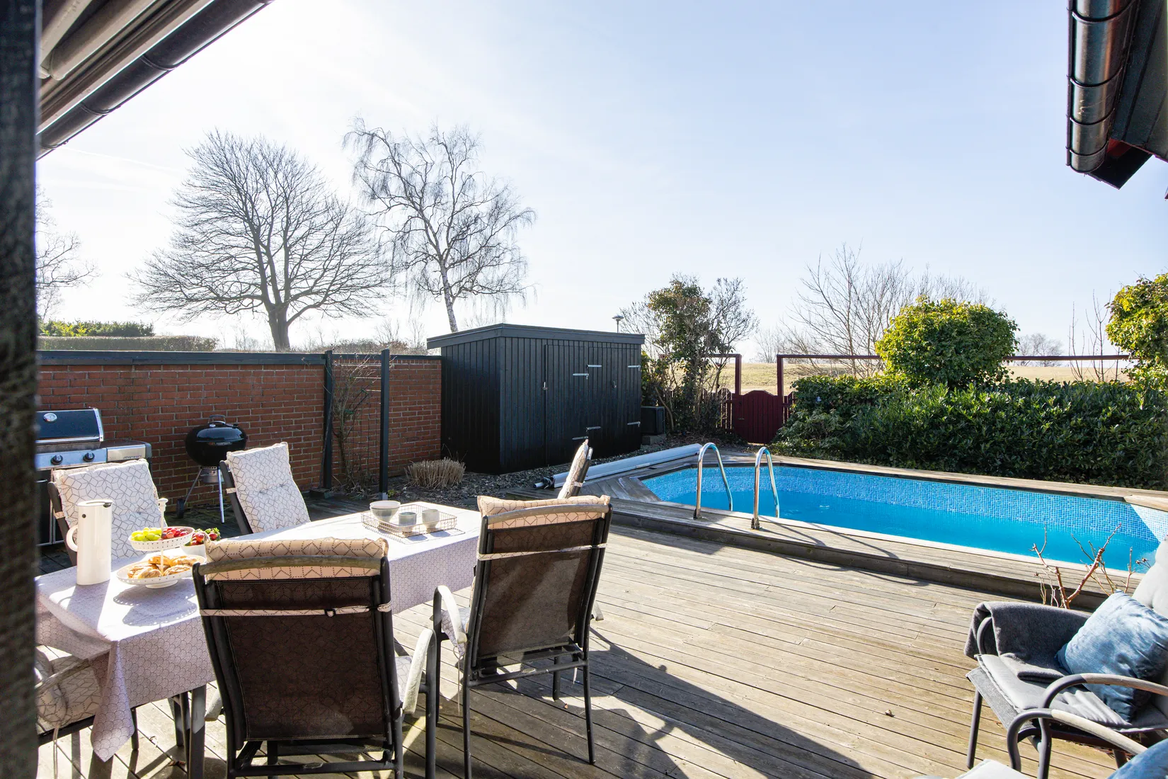 Villa, Trollsjövägen 171, Bjärred - Sjösidan, Lomma