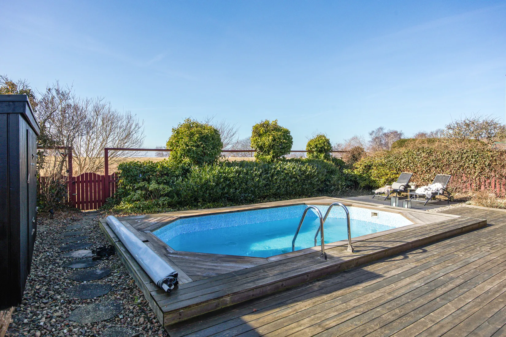 Villa, Trollsjövägen 171, Bjärred - Sjösidan, Lomma