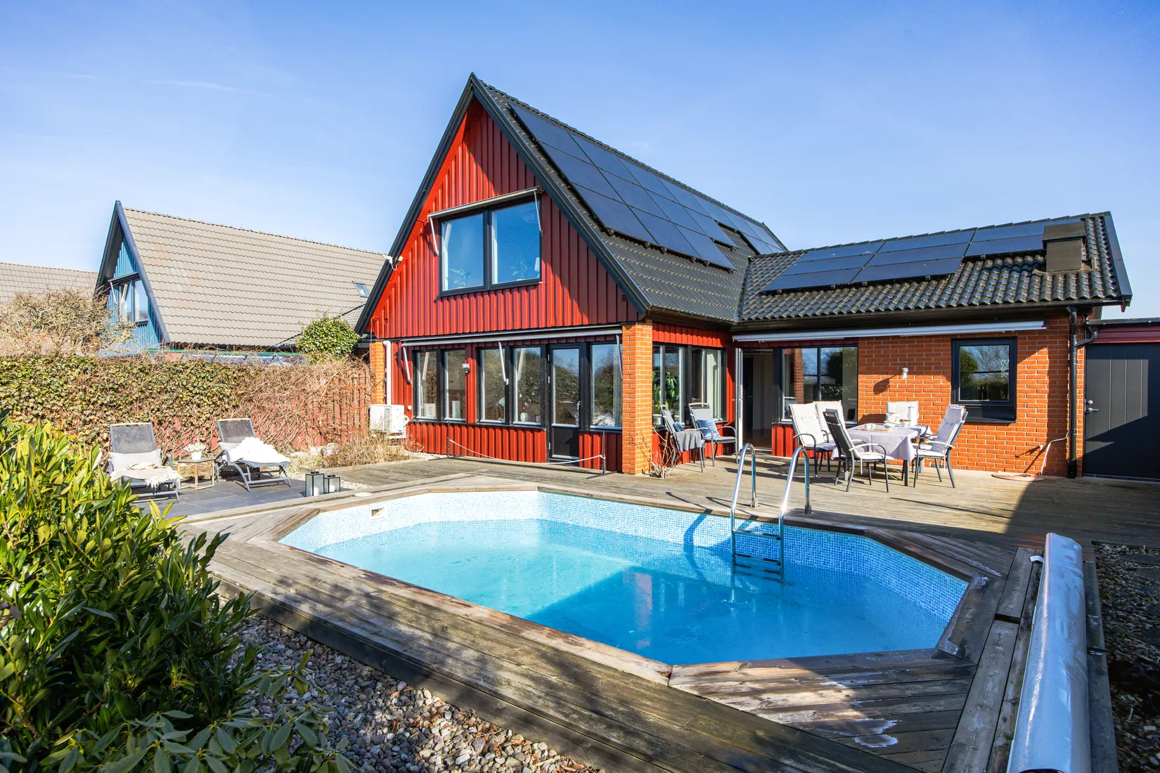 Villa, Trollsjövägen 171, Bjärred - Sjösidan, Lomma