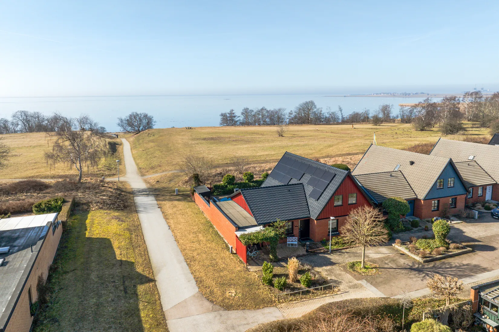 Villa, Trollsjövägen 171, Bjärred - Sjösidan, Lomma