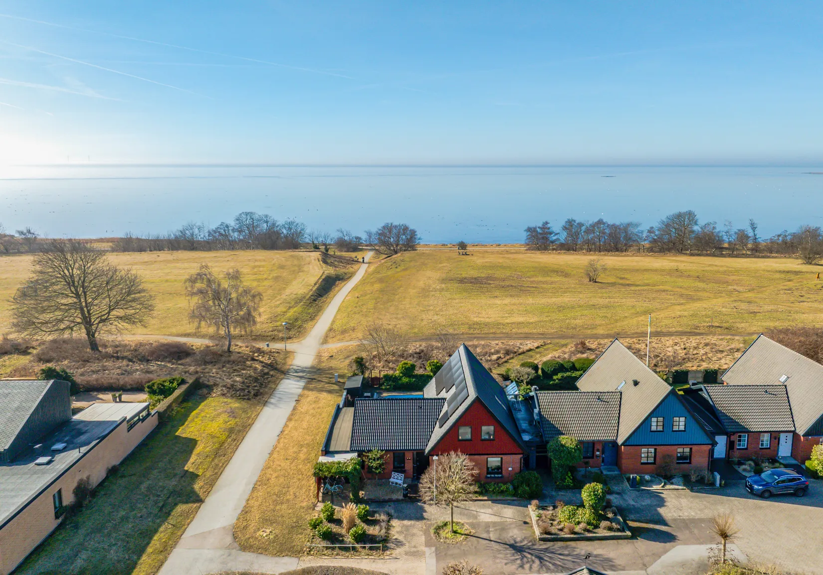 Villa, Trollsjövägen 171, Bjärred - Sjösidan, Lomma