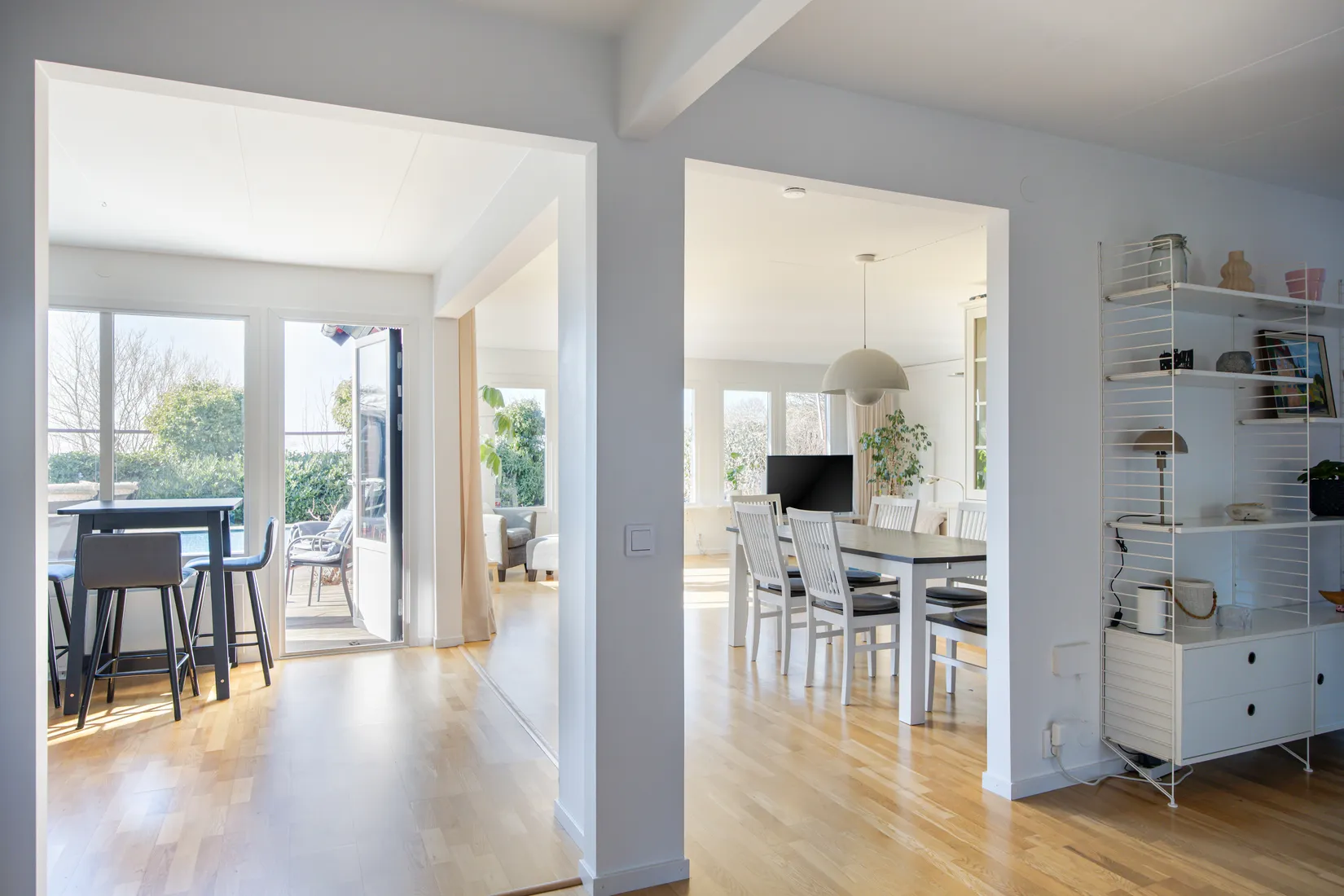 Villa, Trollsjövägen 171, Bjärred - Sjösidan, Lomma