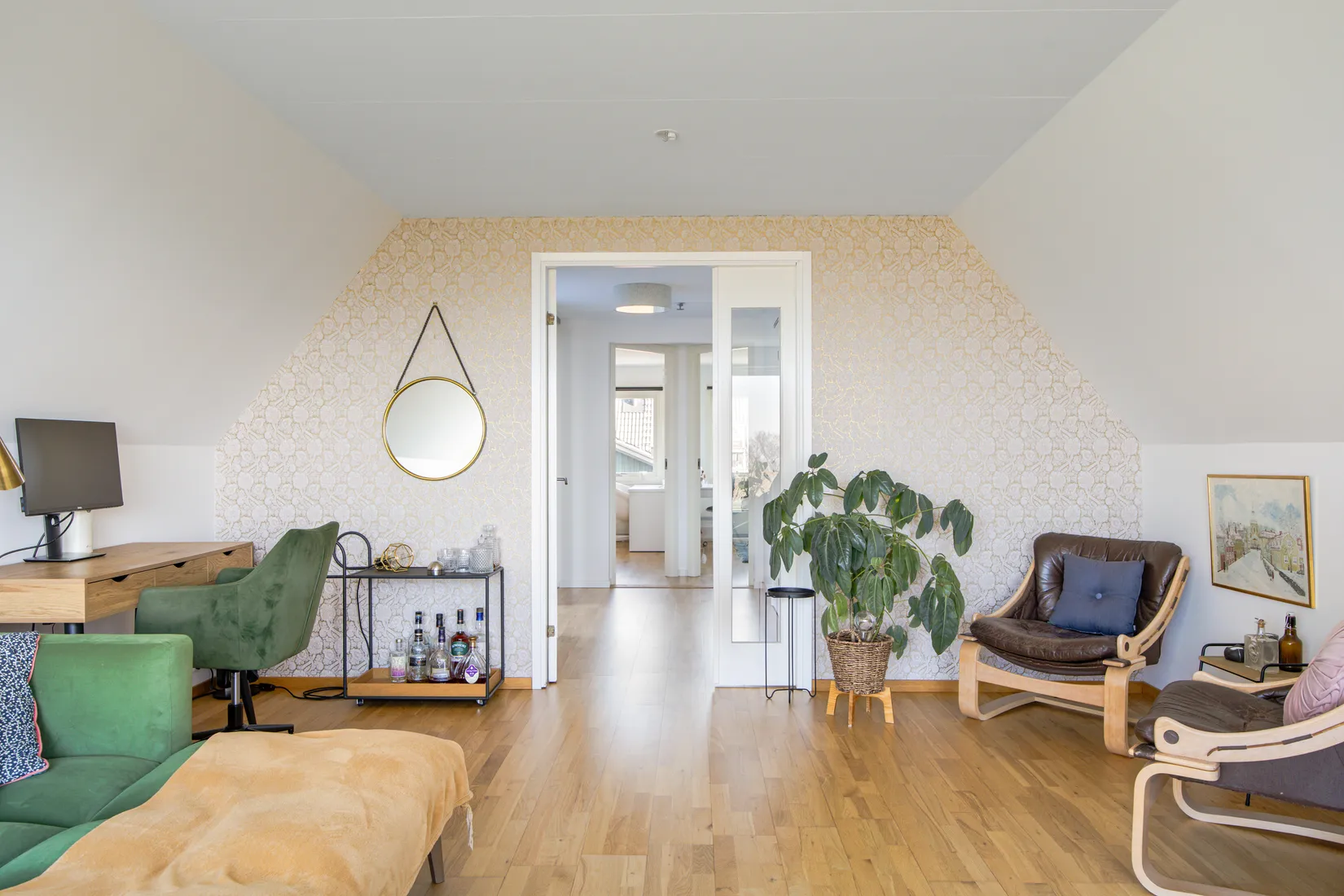 Villa, Trollsjövägen 171, Bjärred - Sjösidan, Lomma