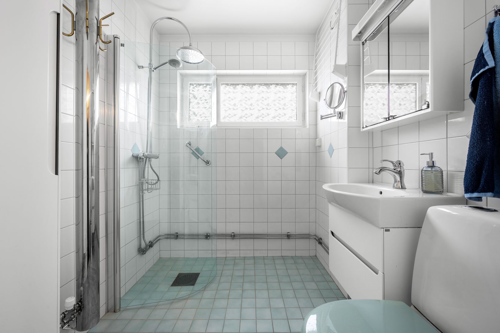 Bostadsrätt, Aprikosgatan 33, 8tr, Hässelby Strand, Stockholm