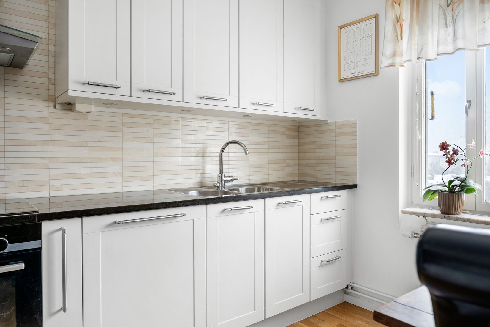 Bostadsrätt, Aprikosgatan 33, 8tr, Hässelby Strand, Stockholm