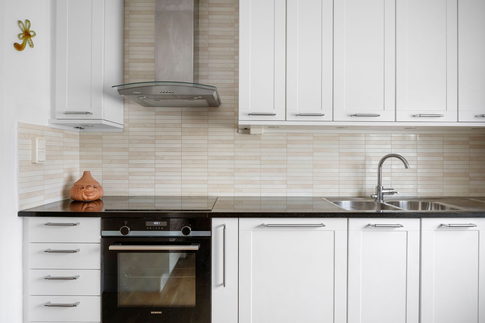 Bostadsrätt, Aprikosgatan 33, 8tr, Hässelby Strand, Stockholm