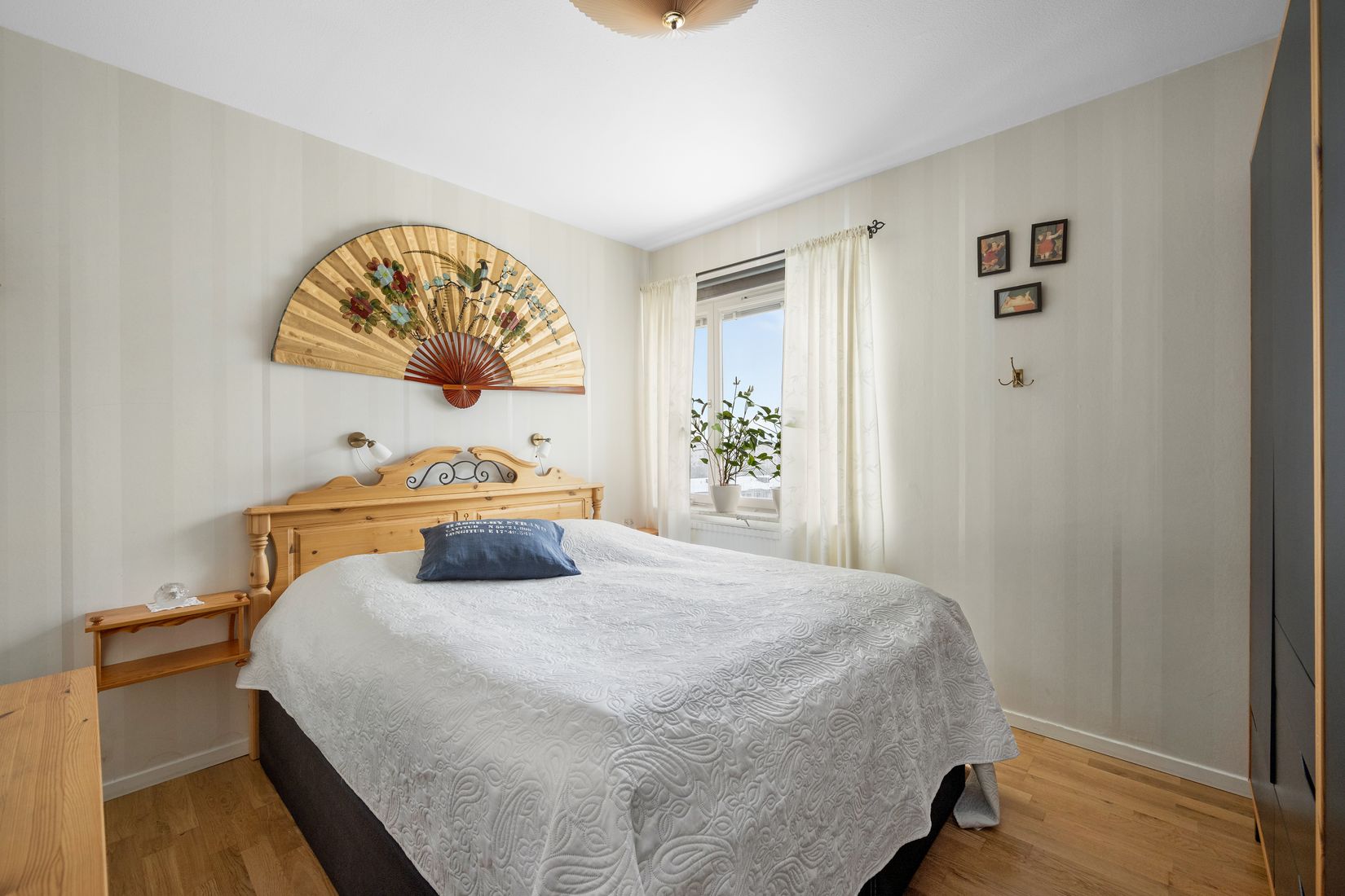 Bostadsrätt, Aprikosgatan 33, 8tr, Hässelby Strand, Stockholm