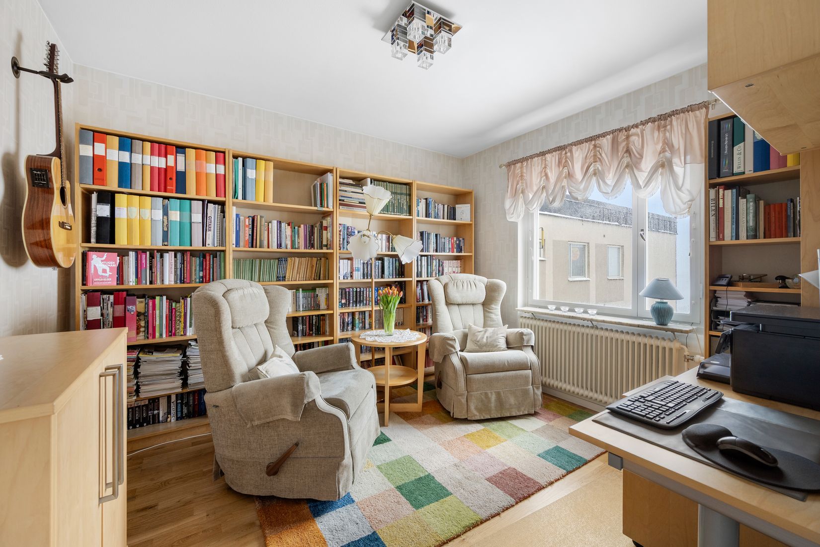 Bostadsrätt, Aprikosgatan 33, 8tr, Hässelby Strand, Stockholm