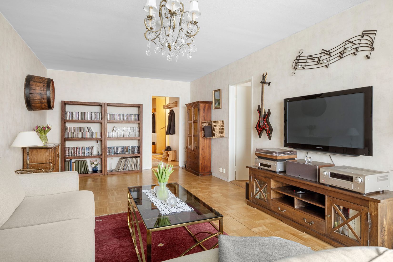 Bostadsrätt, Aprikosgatan 33, 8tr, Hässelby Strand, Stockholm