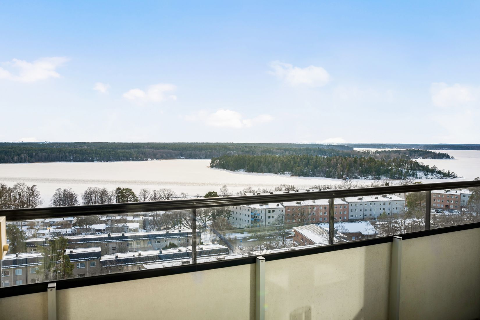 Bostadsrätt, Aprikosgatan 33, 8tr, Hässelby Strand, Stockholm