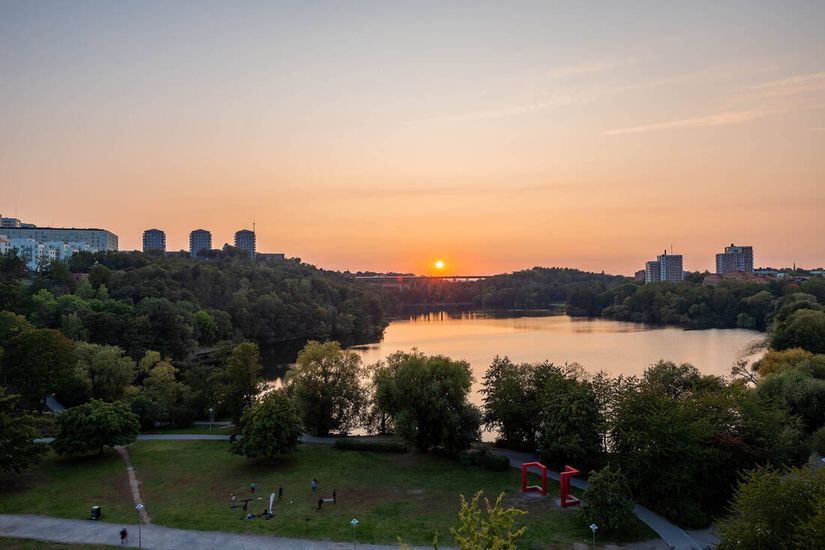 Bostadsrätt, Liljeholmsvägen 32, 7 tr, Liljeholmen, Stockholm