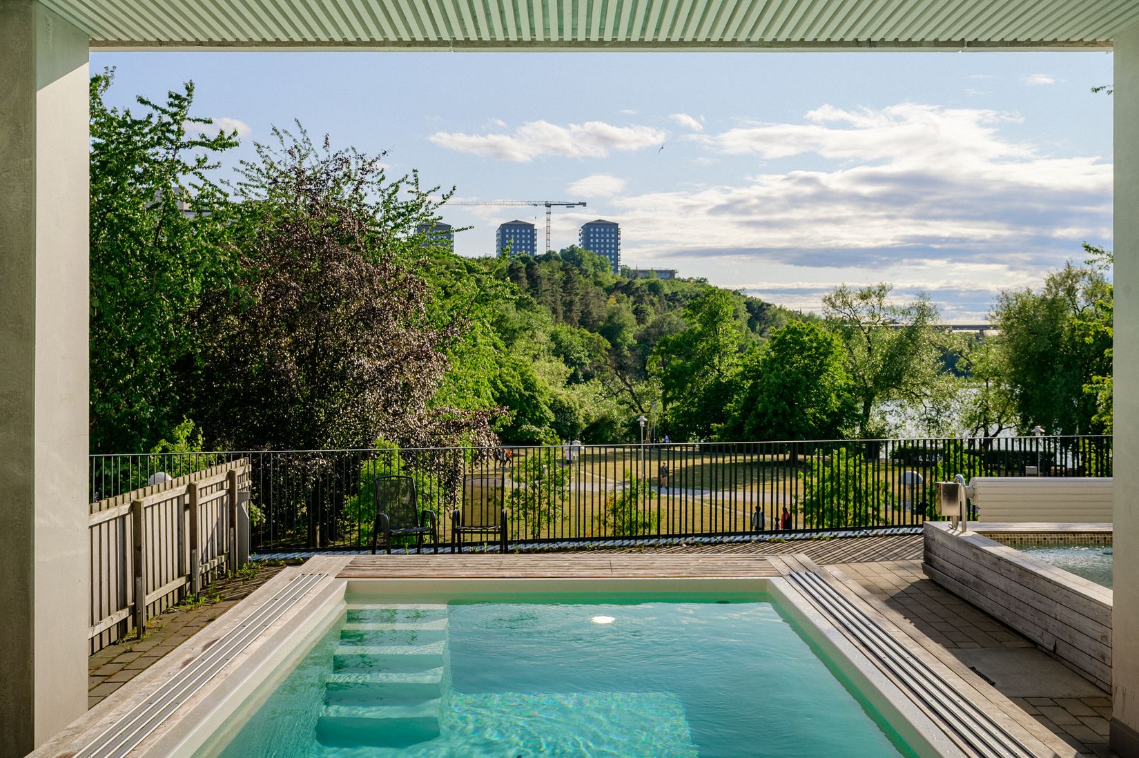 Bostadsrätt, Liljeholmsvägen 32, 7 tr, Liljeholmen, Stockholm