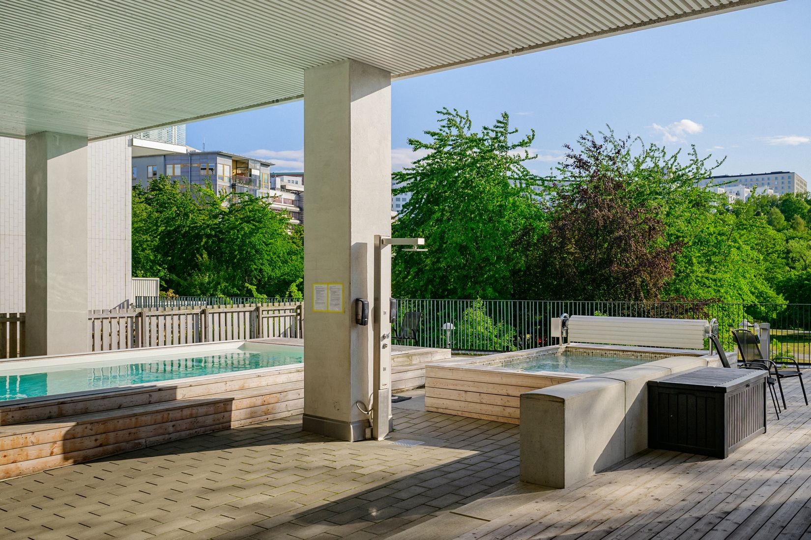 Bostadsrätt, Liljeholmsvägen 32, 7 tr, Liljeholmen, Stockholm