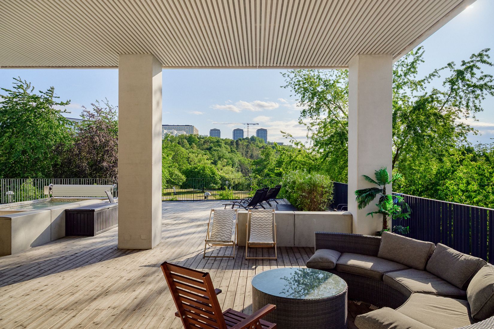 Bostadsrätt, Liljeholmsvägen 32, 7 tr, Liljeholmen, Stockholm