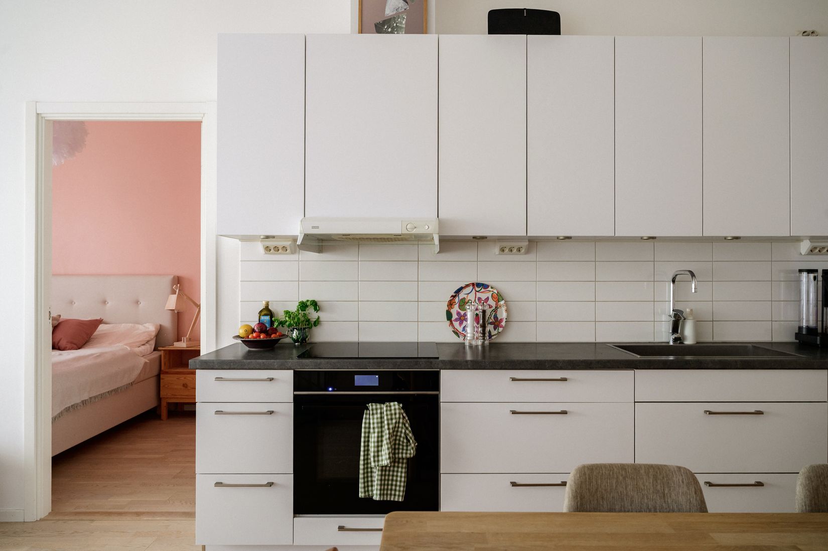 Bostadsrätt, Liljeholmsvägen 32, 7 tr, Liljeholmen, Stockholm