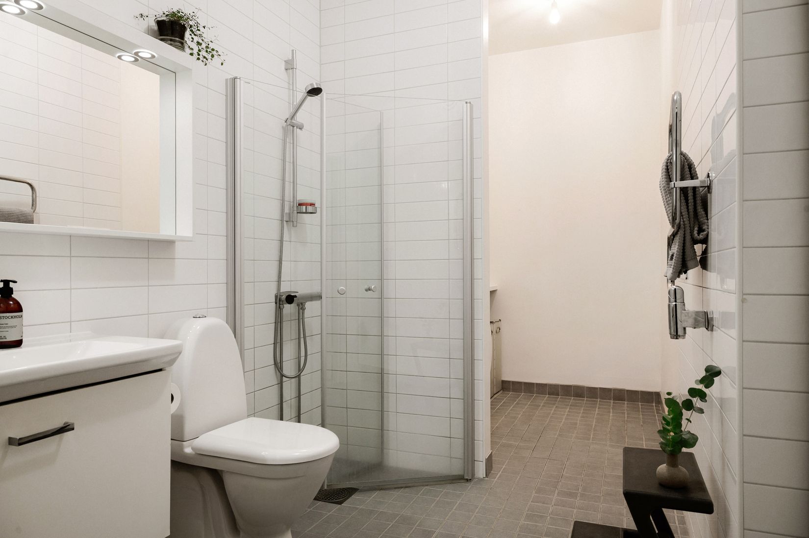 Bostadsrätt, Liljeholmsvägen 32, 7 tr, Liljeholmen, Stockholm