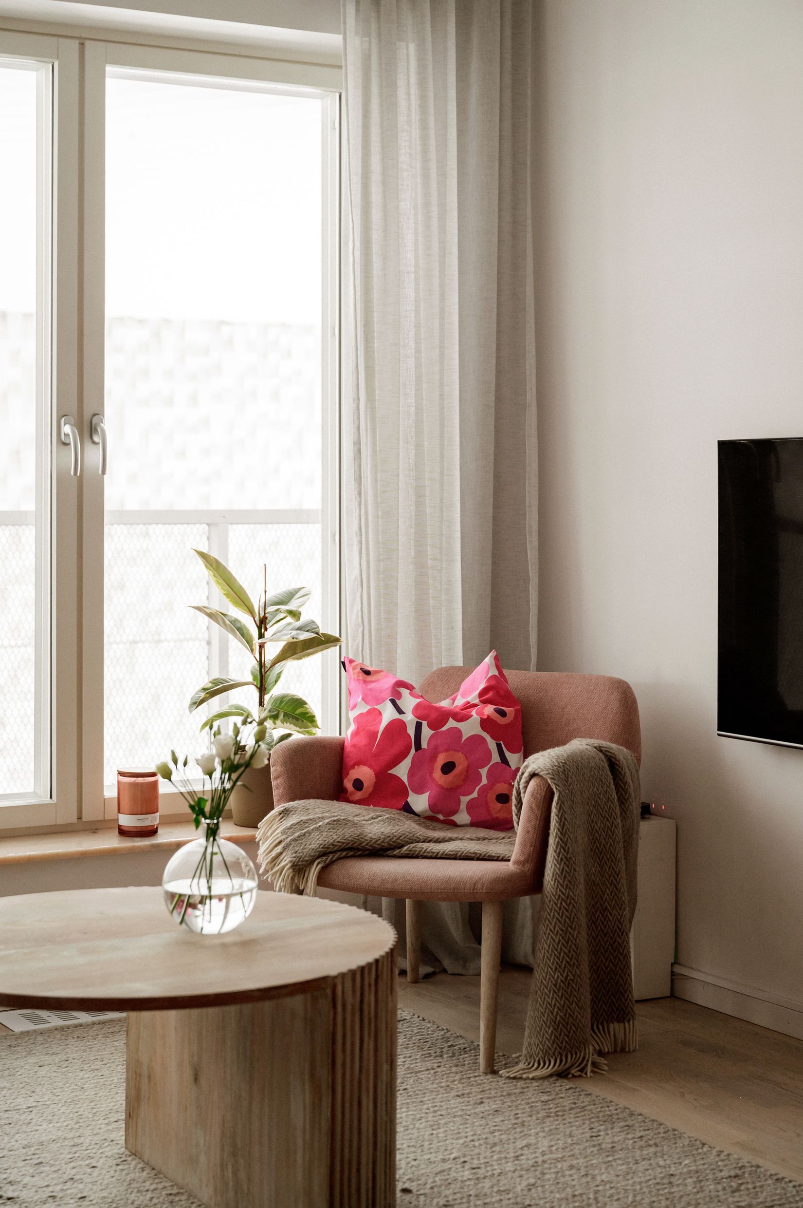 Bostadsrätt, Liljeholmsvägen 32, 7 tr, Liljeholmen, Stockholm