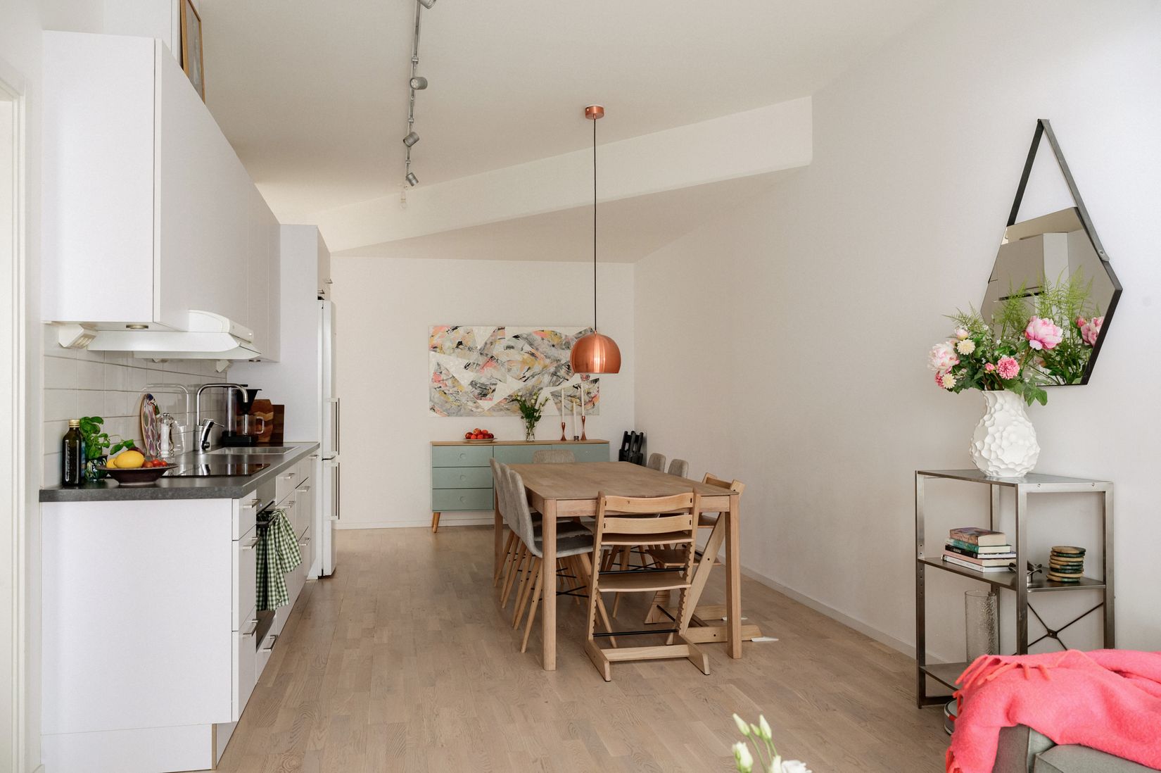 Bostadsrätt, Liljeholmsvägen 32, 7 tr, Liljeholmen, Stockholm