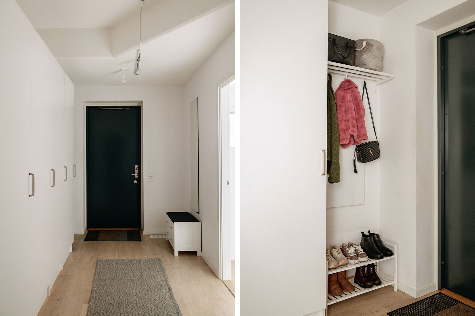 Bostadsrätt, Liljeholmsvägen 32, 7 tr, Liljeholmen, Stockholm