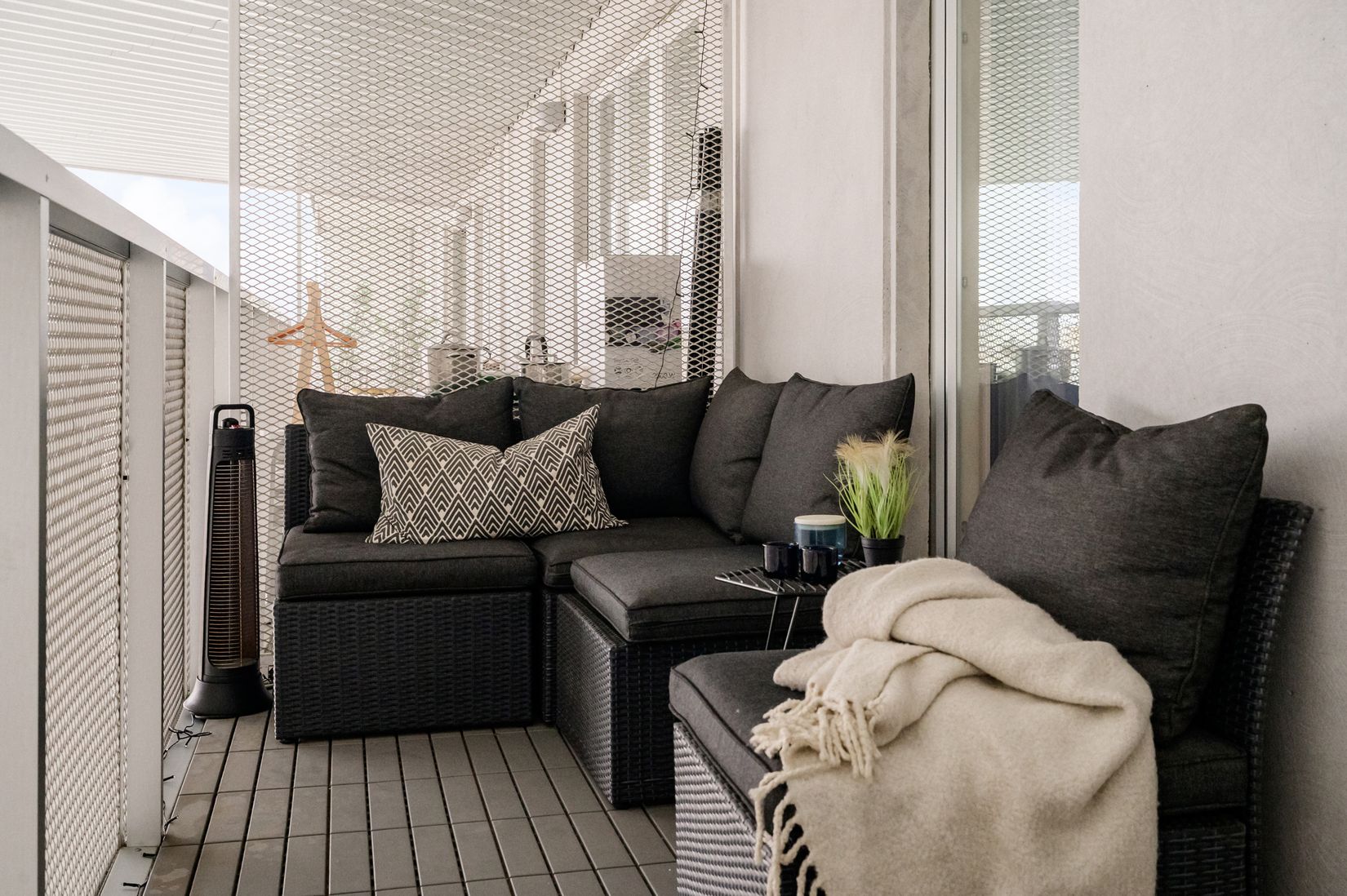 Bostadsrätt, Liljeholmsvägen 32, 7 tr, Liljeholmen, Stockholm