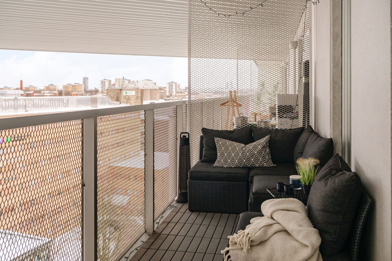 Bostadsrätt, Liljeholmsvägen 32, 7 tr, Liljeholmen, Stockholm