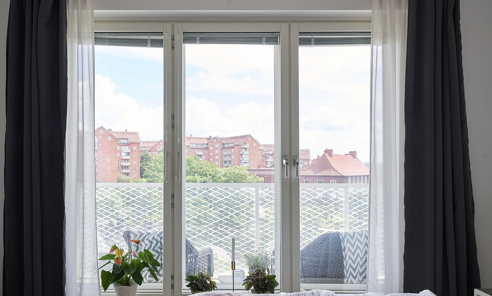 Bostadsrätt, Liljeholmsvägen 32, 7 tr, Liljeholmen, Stockholm