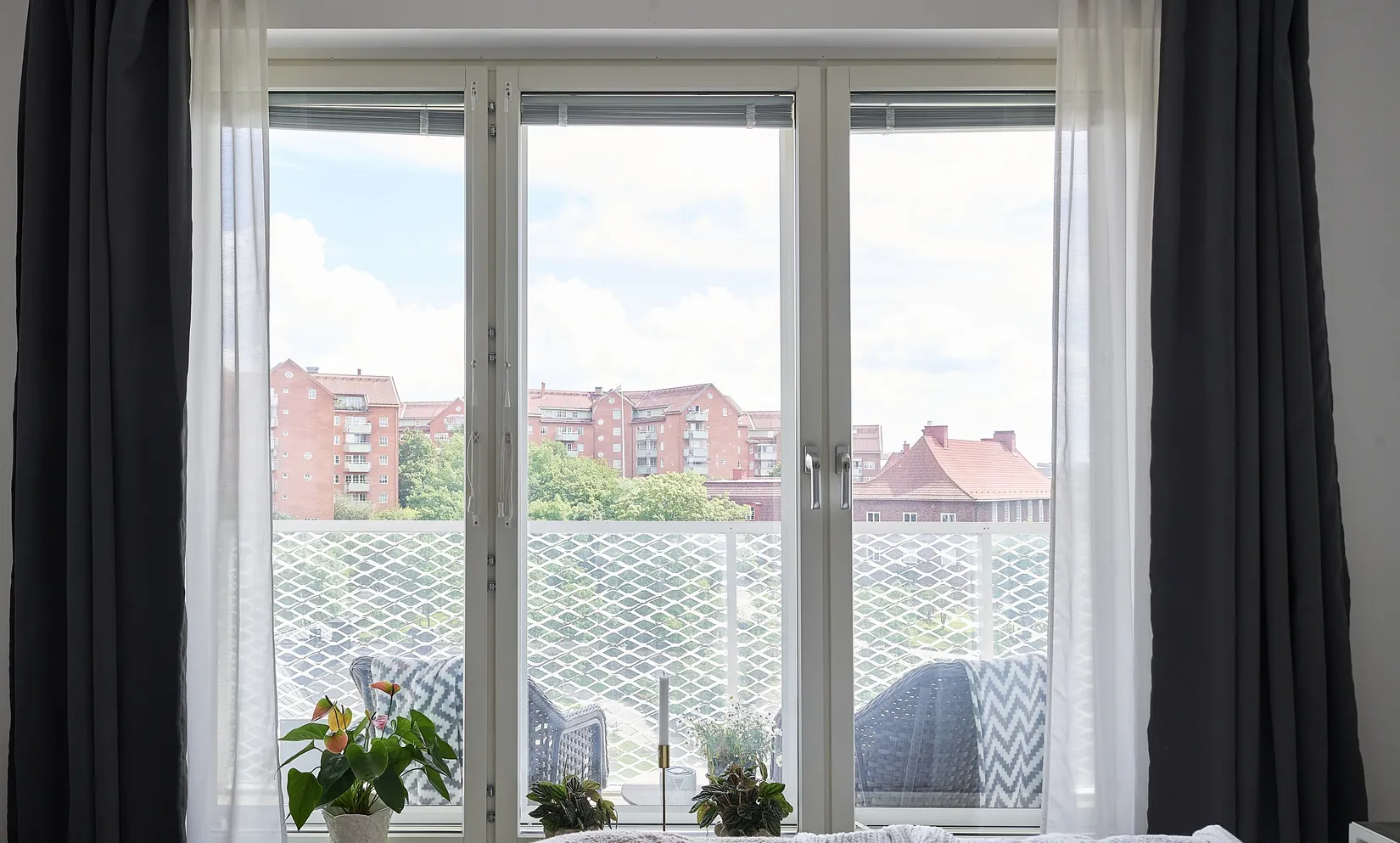 Bostadsrätt, Liljeholmsvägen 32, 7 tr, Liljeholmen, Stockholm
