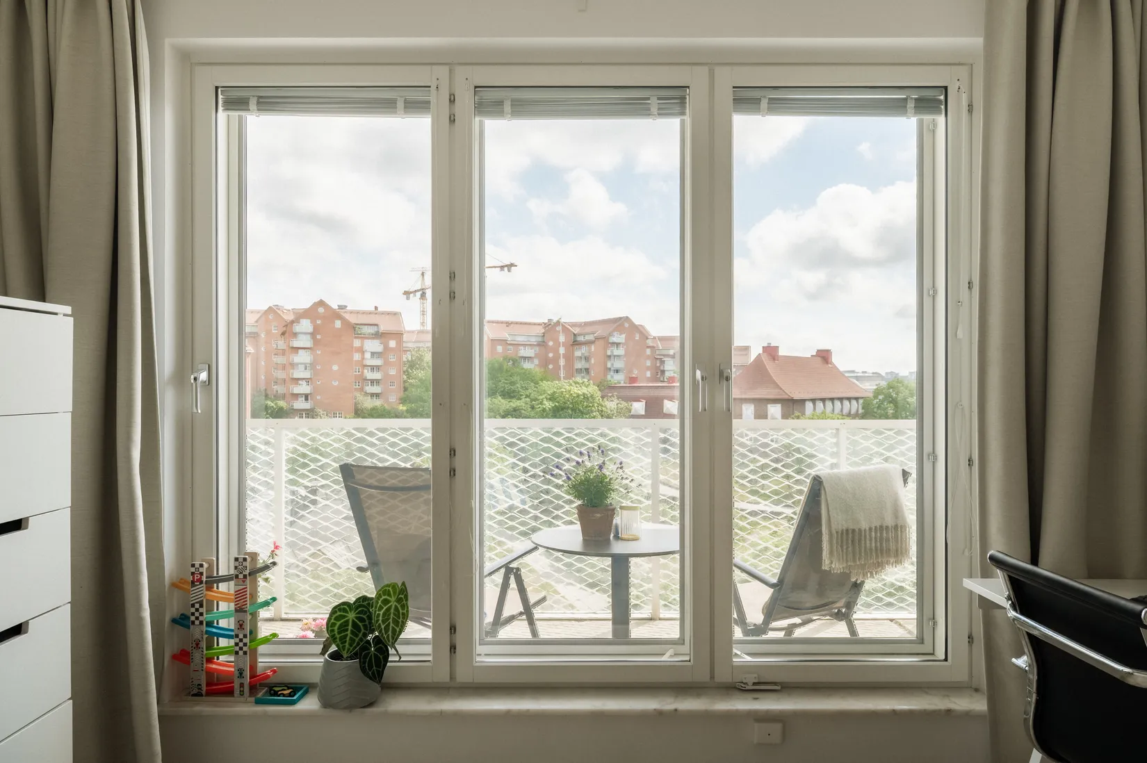 Bostadsrätt, Liljeholmsvägen 32, 7 tr, Liljeholmen, Stockholm