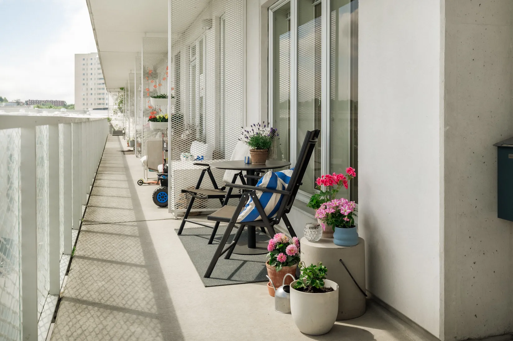 Bostadsrätt, Liljeholmsvägen 32, 7 tr, Liljeholmen, Stockholm