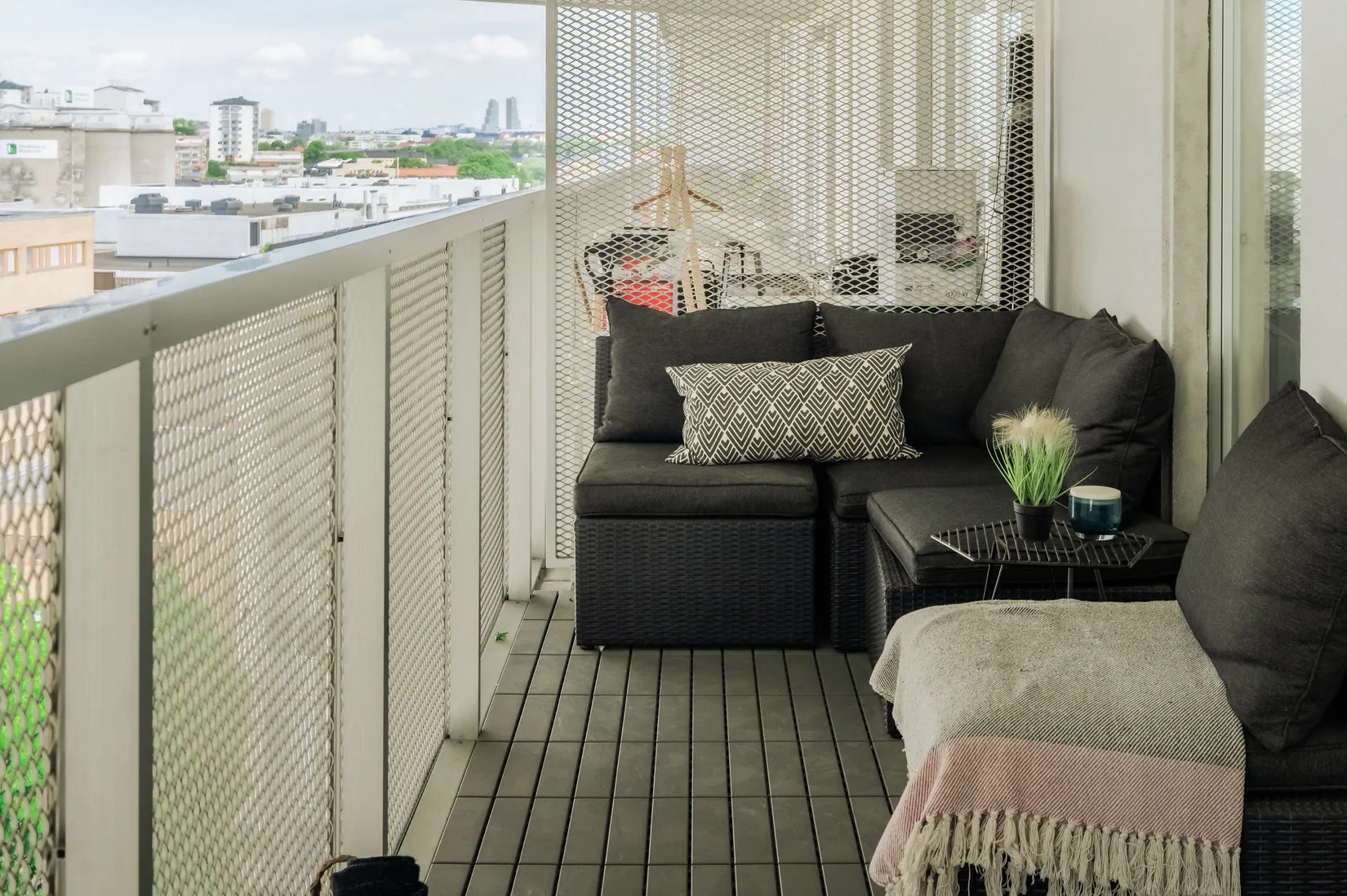 Bostadsrätt, Liljeholmsvägen 32, 7 tr, Liljeholmen, Stockholm