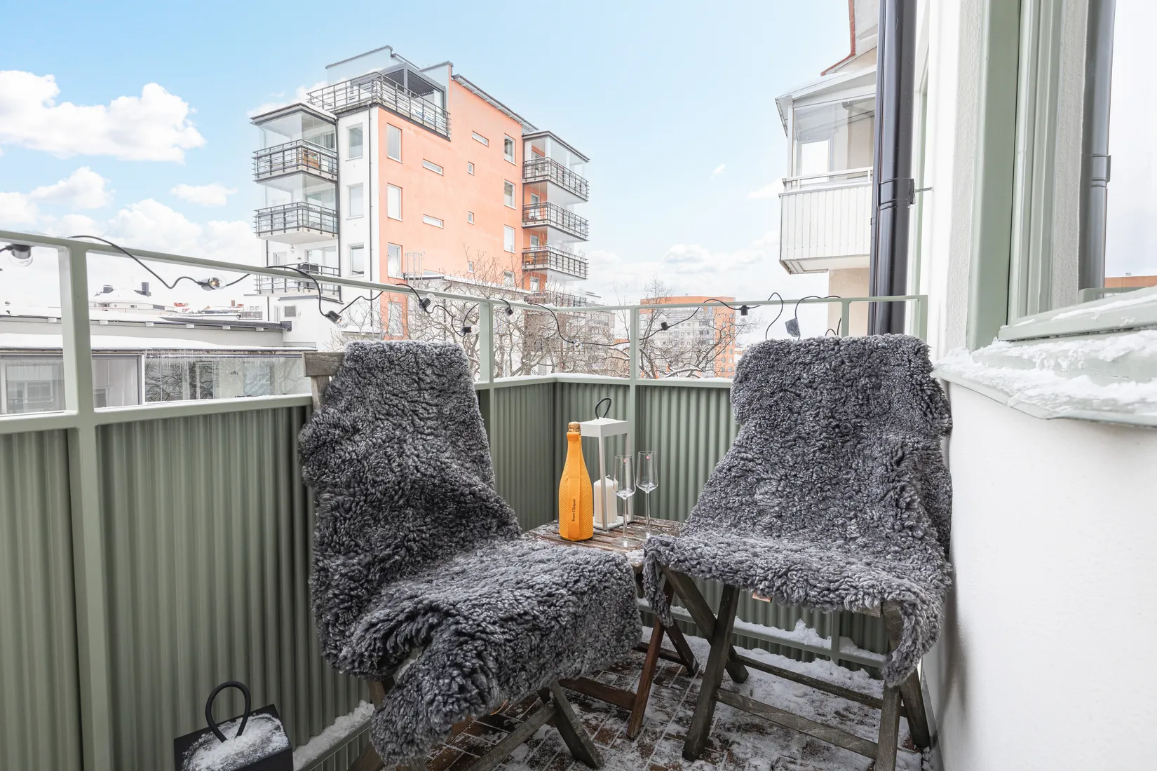 Bostadsrätt, Götgatan 10, Sundbyberg Centrum, Sundbyberg