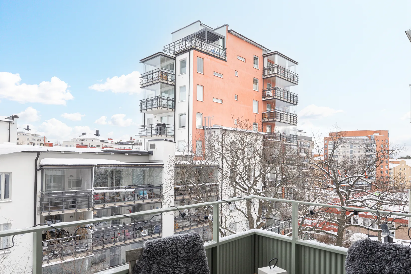 Bostadsrätt, Götgatan 10, Sundbyberg Centrum, Sundbyberg