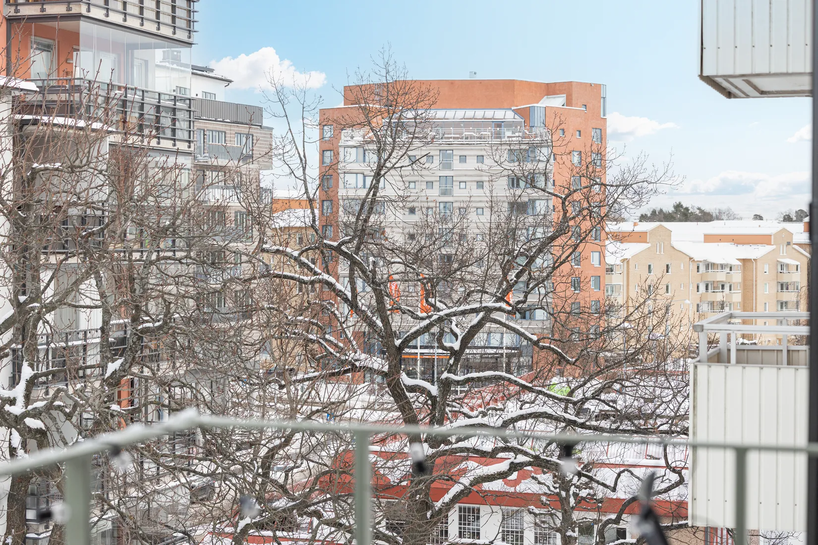 Bostadsrätt, Götgatan 10, Sundbyberg Centrum, Sundbyberg