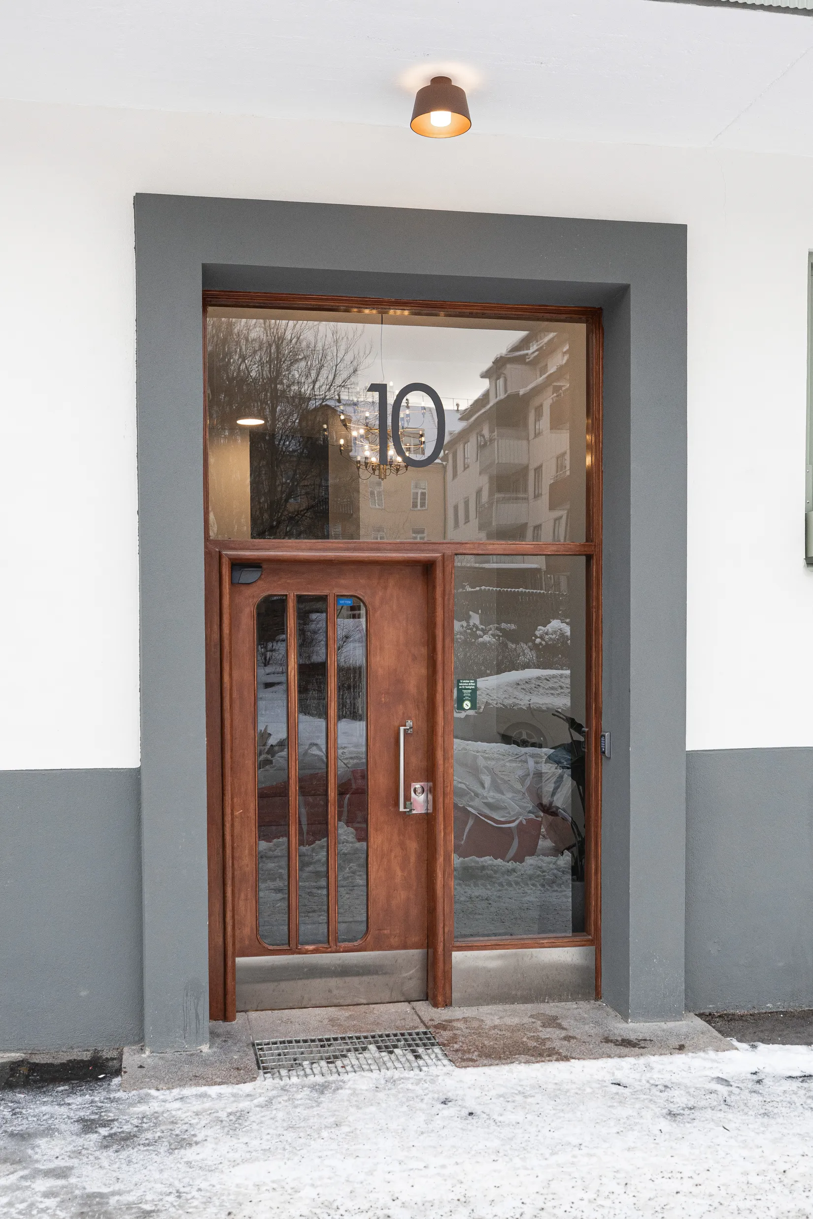 Bostadsrätt, Götgatan 10, Sundbyberg Centrum, Sundbyberg