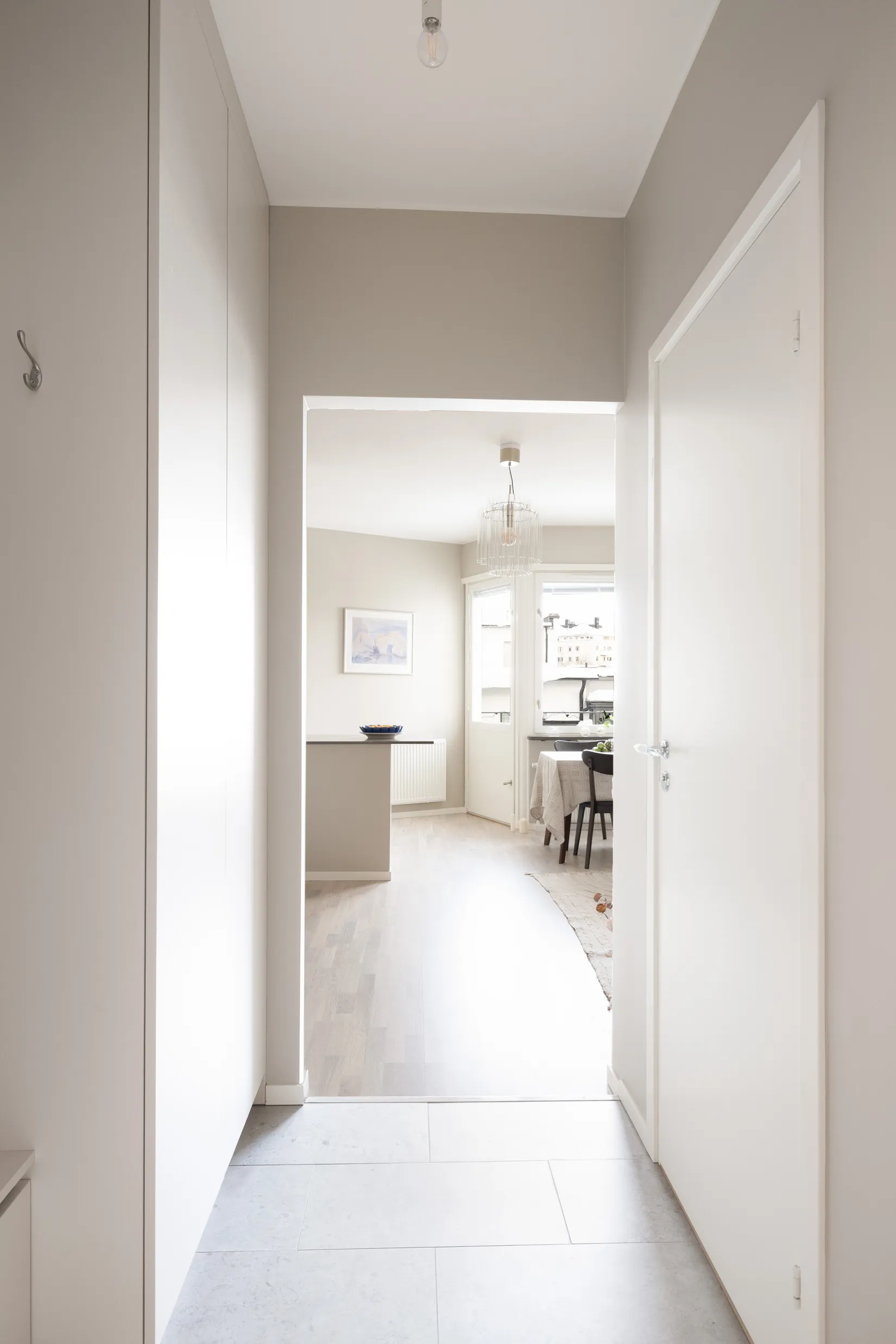 Bostadsrätt, Götgatan 10, Sundbyberg Centrum, Sundbyberg