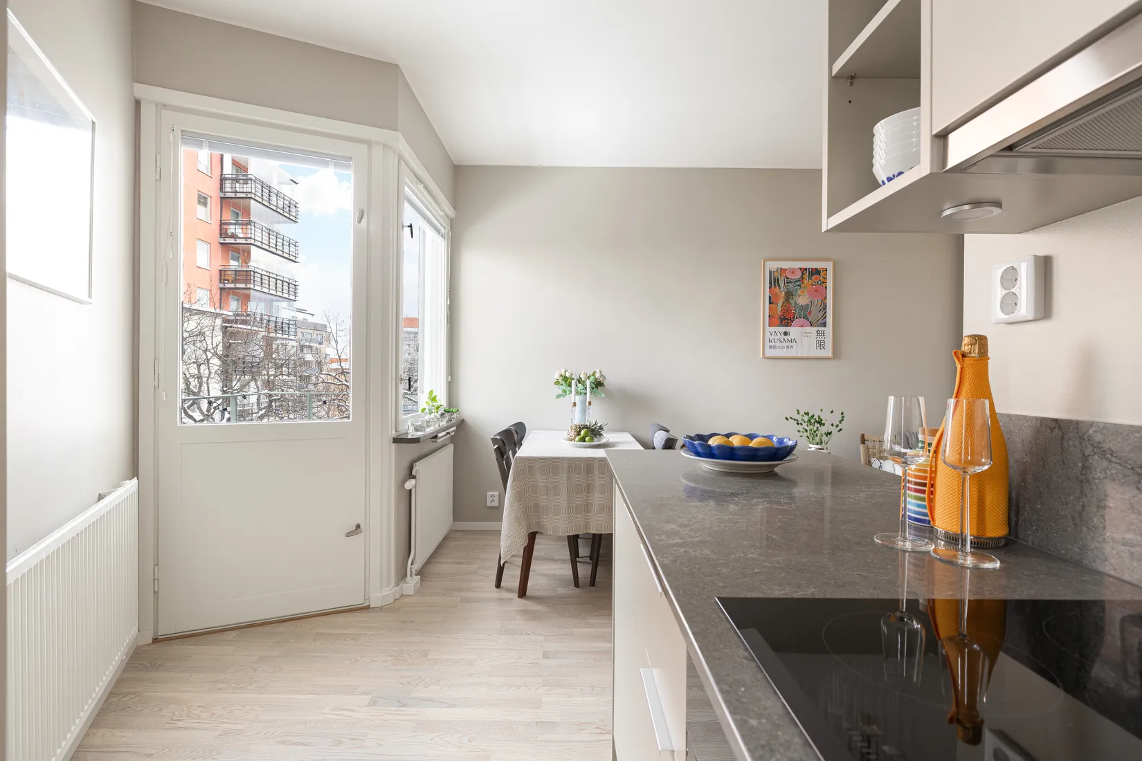 Bostadsrätt, Götgatan 10, Sundbyberg Centrum, Sundbyberg