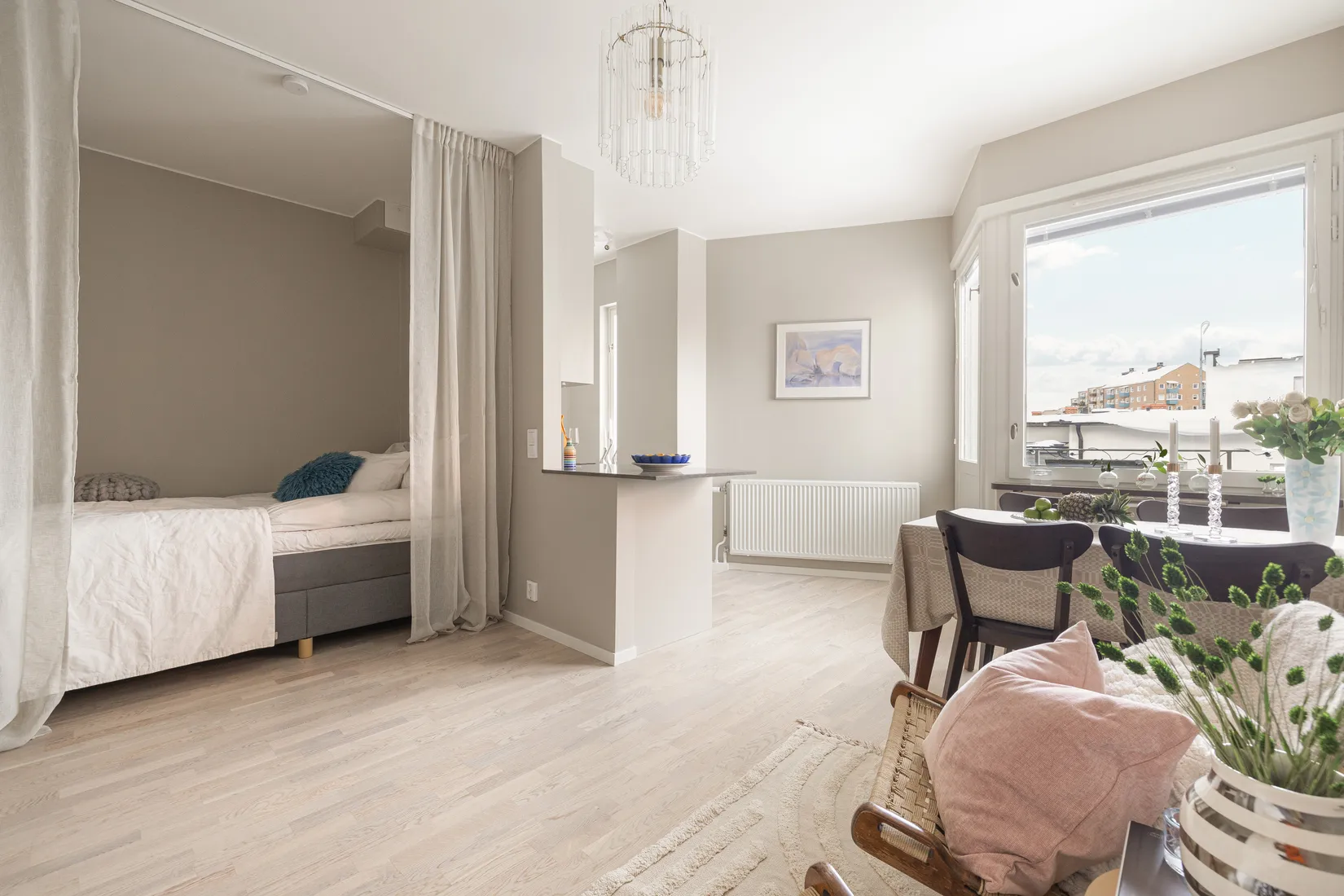 Bostadsrätt, Götgatan 10, Sundbyberg Centrum, Sundbyberg