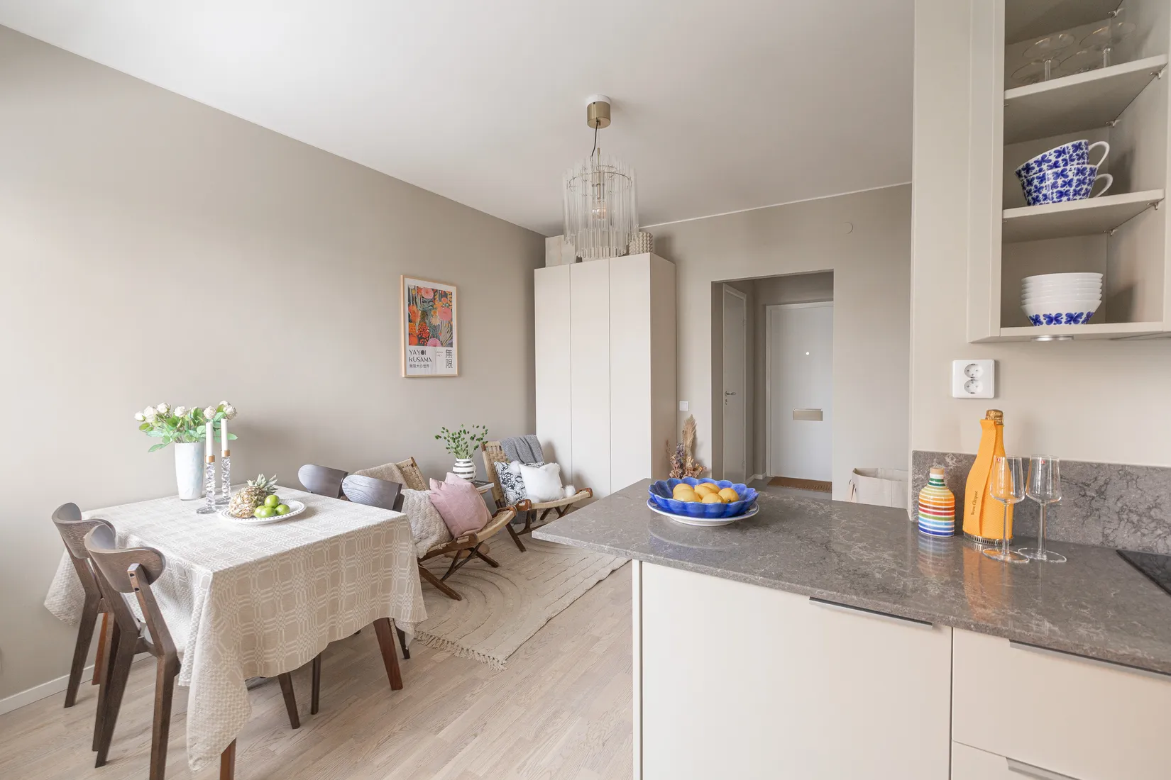 Bostadsrätt, Götgatan 10, Sundbyberg Centrum, Sundbyberg