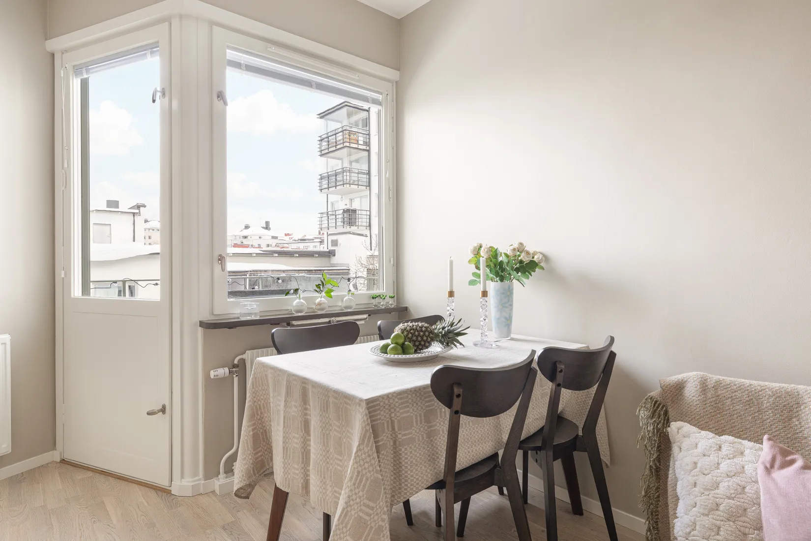 Bostadsrätt, Götgatan 10, Sundbyberg Centrum, Sundbyberg