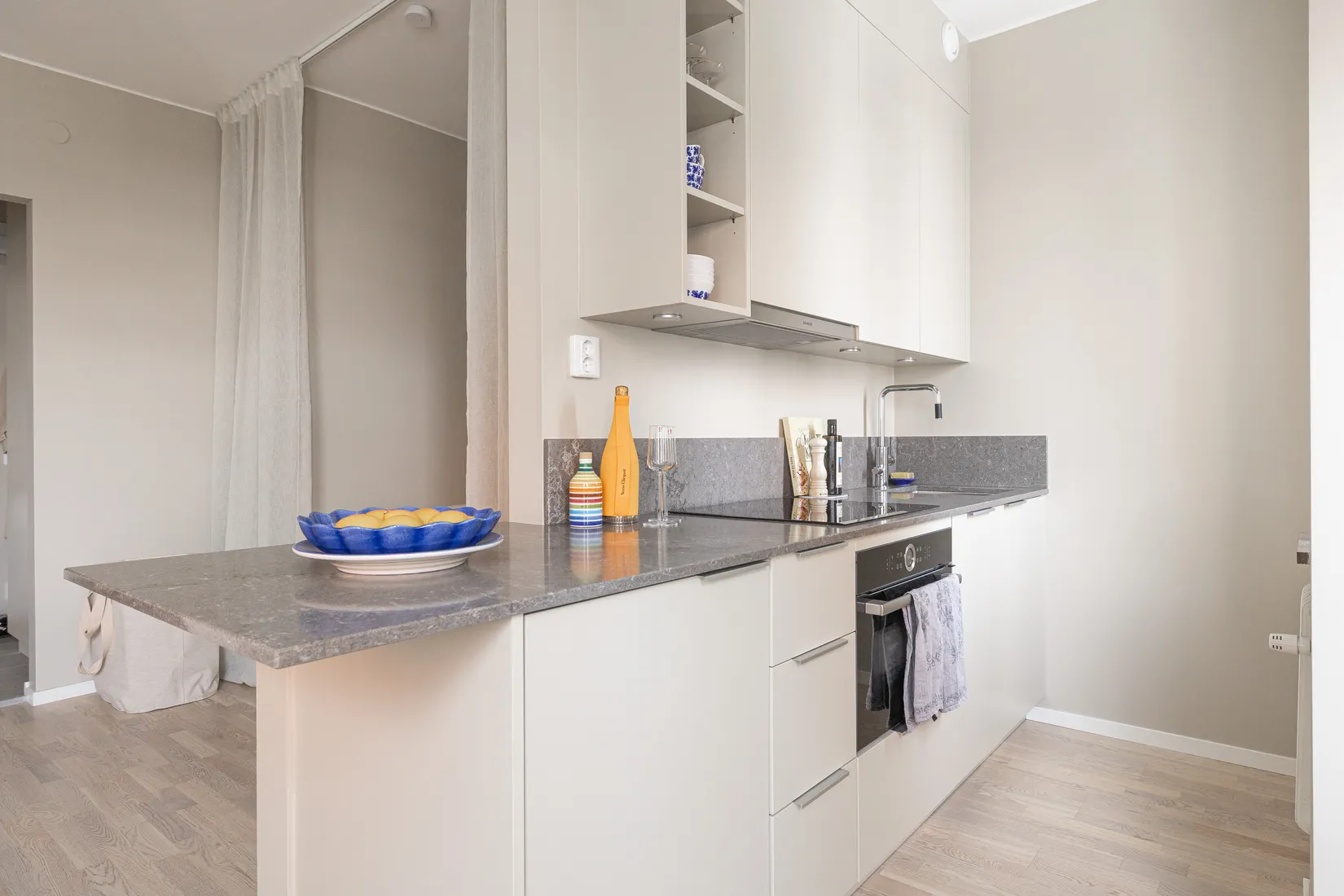 Bostadsrätt, Götgatan 10, Sundbyberg Centrum, Sundbyberg