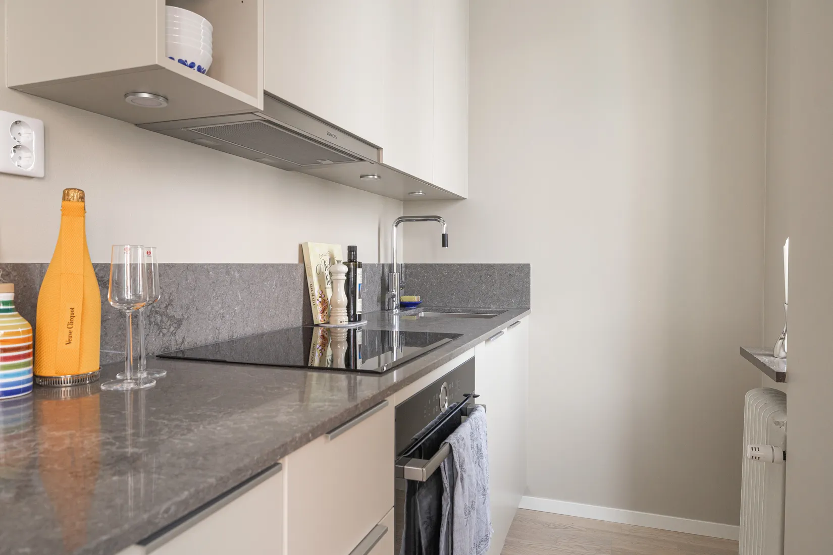 Bostadsrätt, Götgatan 10, Sundbyberg Centrum, Sundbyberg