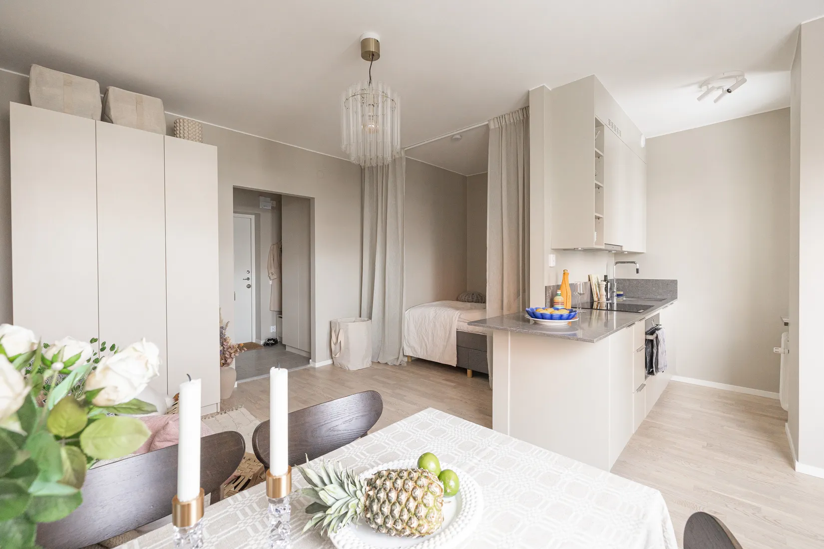 Bostadsrätt, Götgatan 10, Sundbyberg Centrum, Sundbyberg