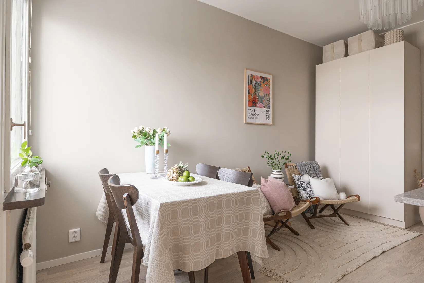 Bostadsrätt, Götgatan 10, Sundbyberg Centrum, Sundbyberg