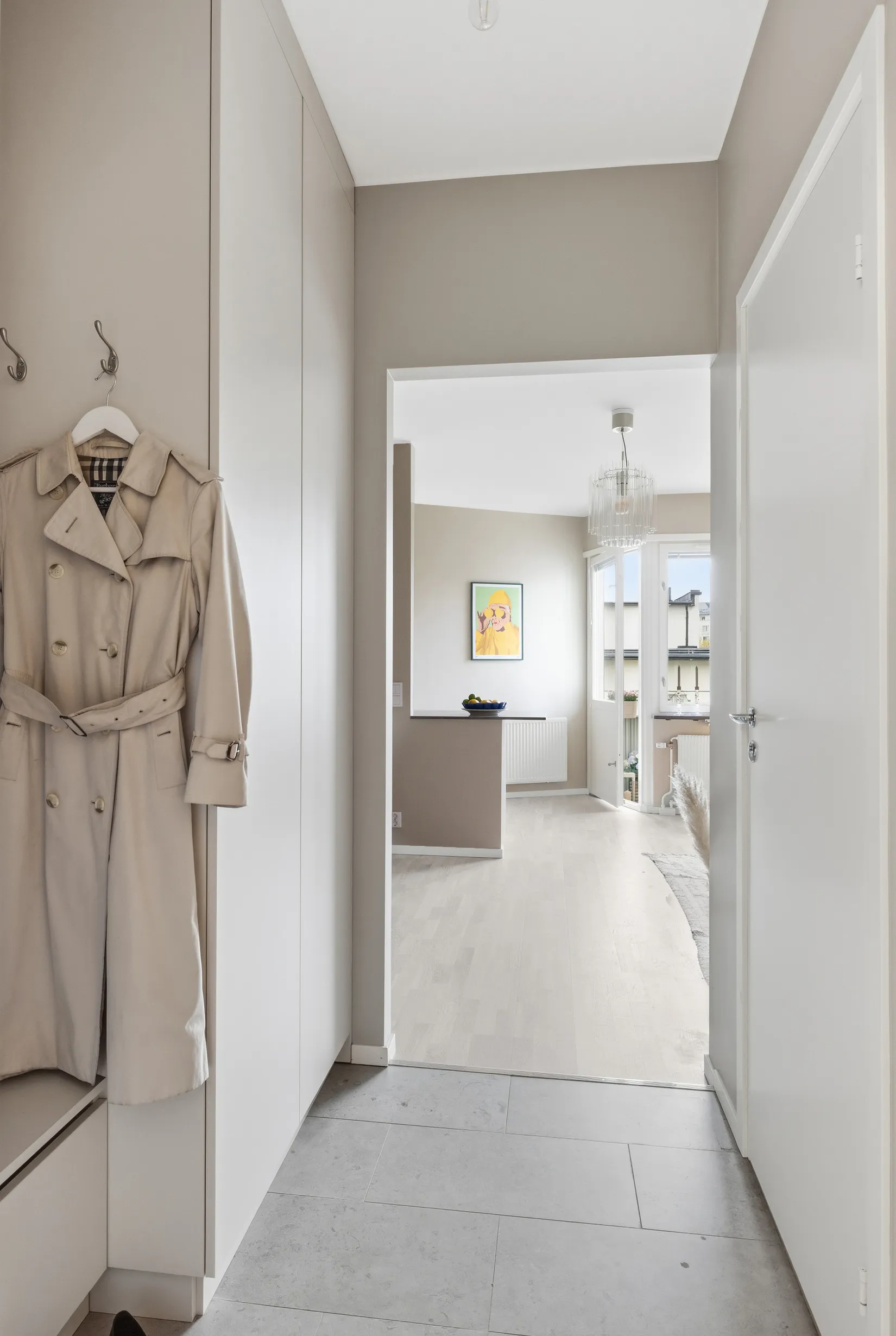 Bostadsrätt, Götgatan 10, Sundbyberg Centrum, Sundbyberg
