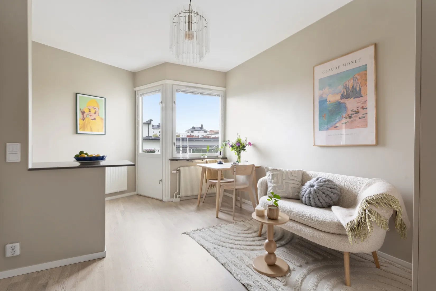 Bostadsrätt, Götgatan 10, Sundbyberg Centrum, Sundbyberg