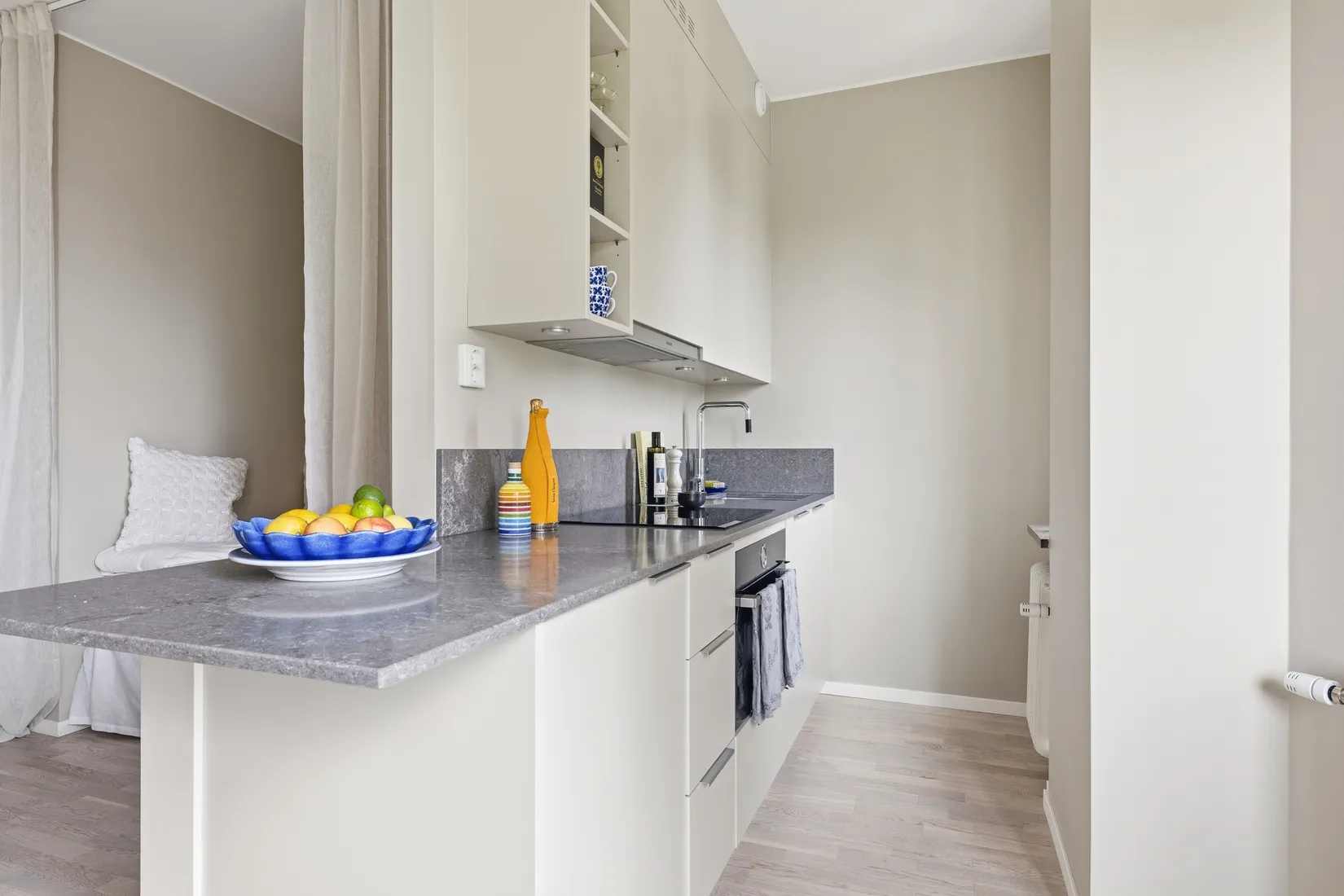 Bostadsrätt, Götgatan 10, Sundbyberg Centrum, Sundbyberg