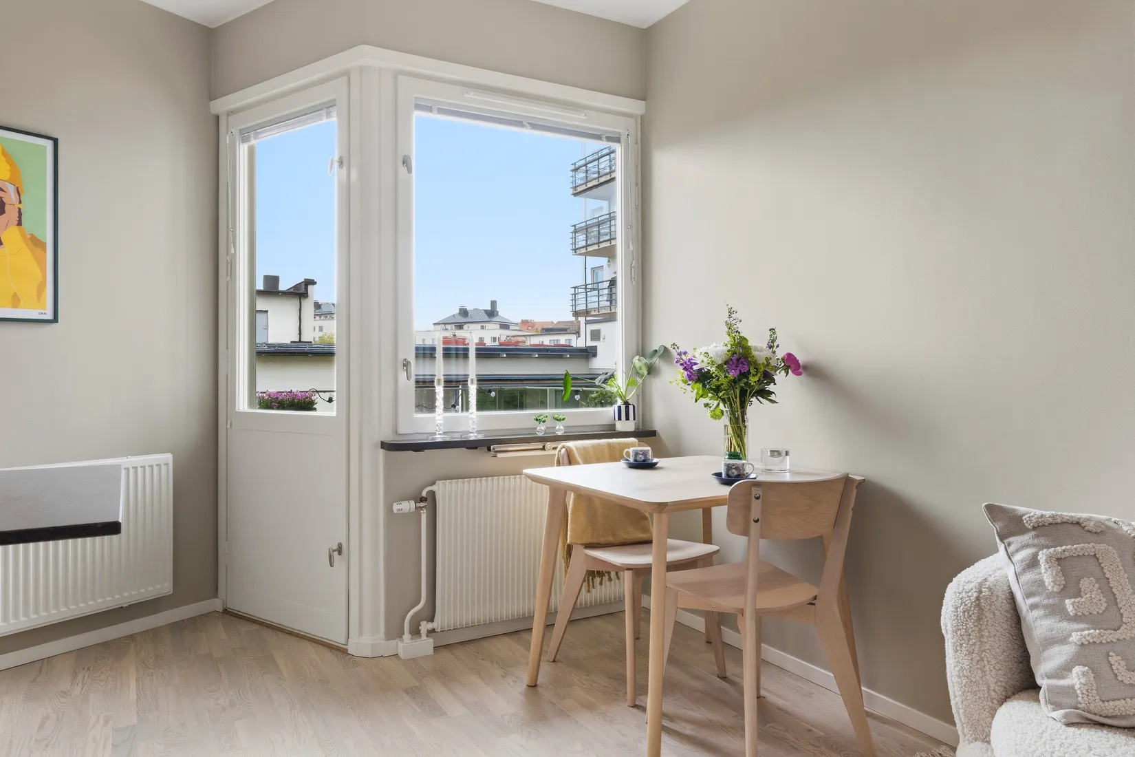 Bostadsrätt, Götgatan 10, Sundbyberg Centrum, Sundbyberg
